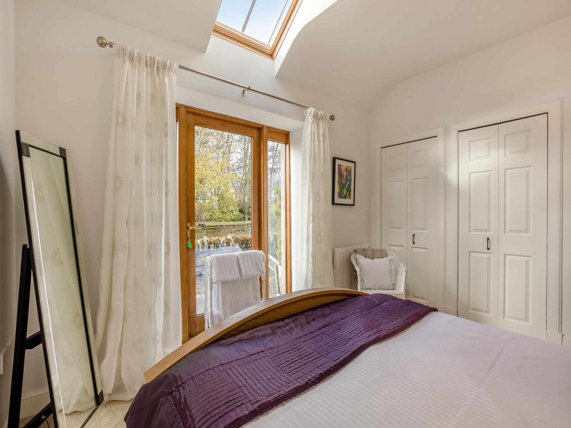 Appletree Cottage Kirkton of Tealing Exterior photo