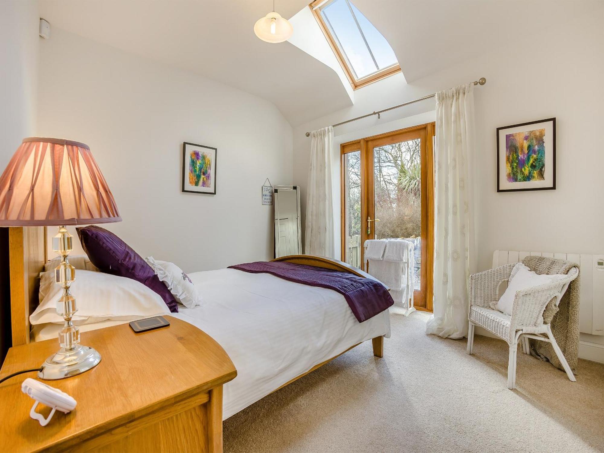 Appletree Cottage Kirkton of Tealing Exterior photo